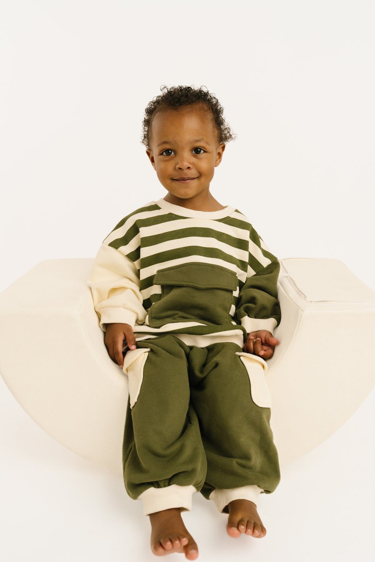 Fern Retro Set