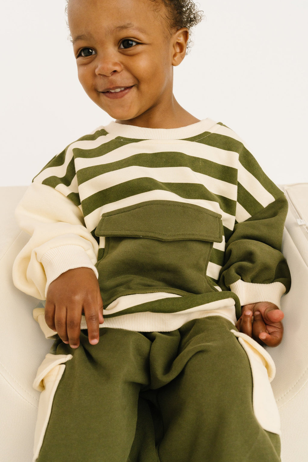 Fern Retro Set