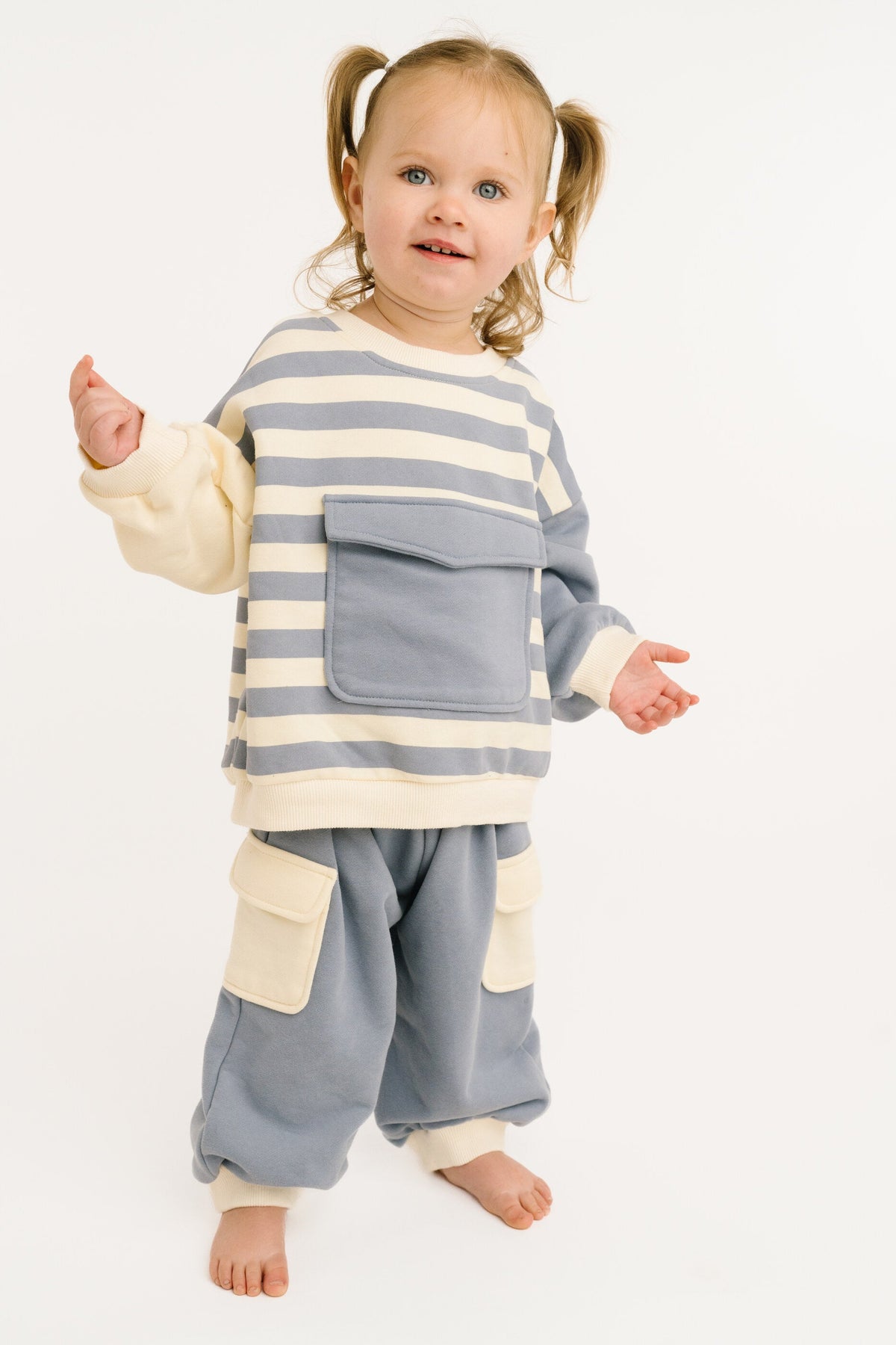 Coastal Retro Set