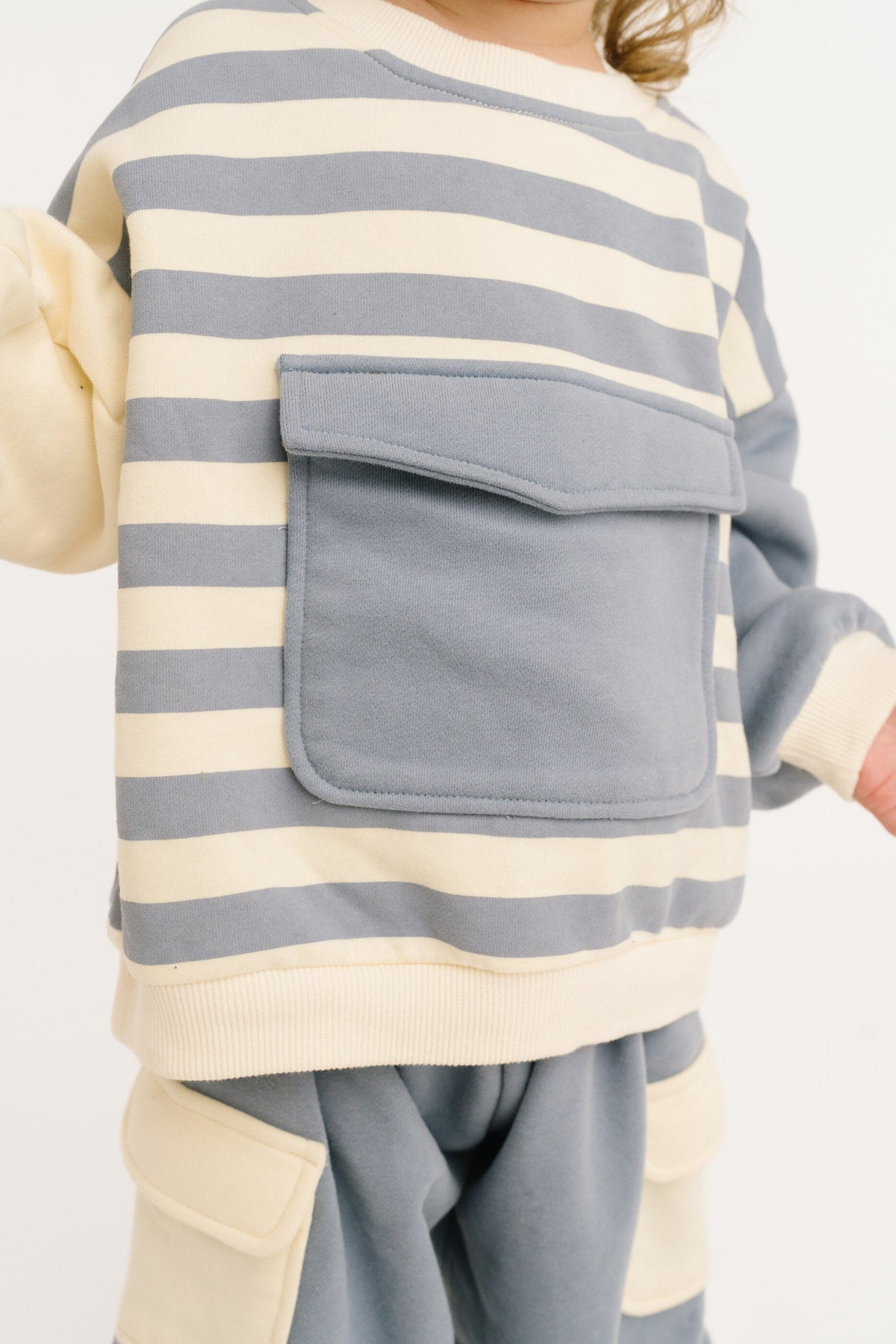 Coastal Retro Set