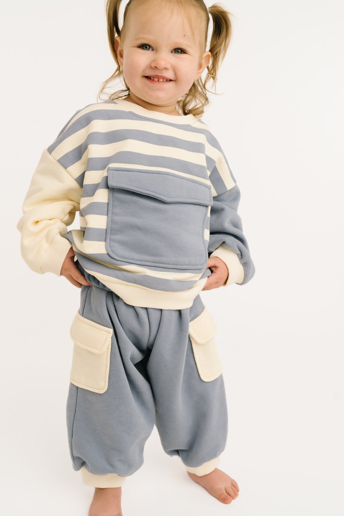 Coastal Retro Set