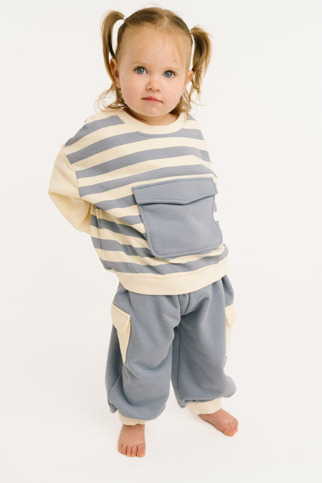 Coastal Retro Set